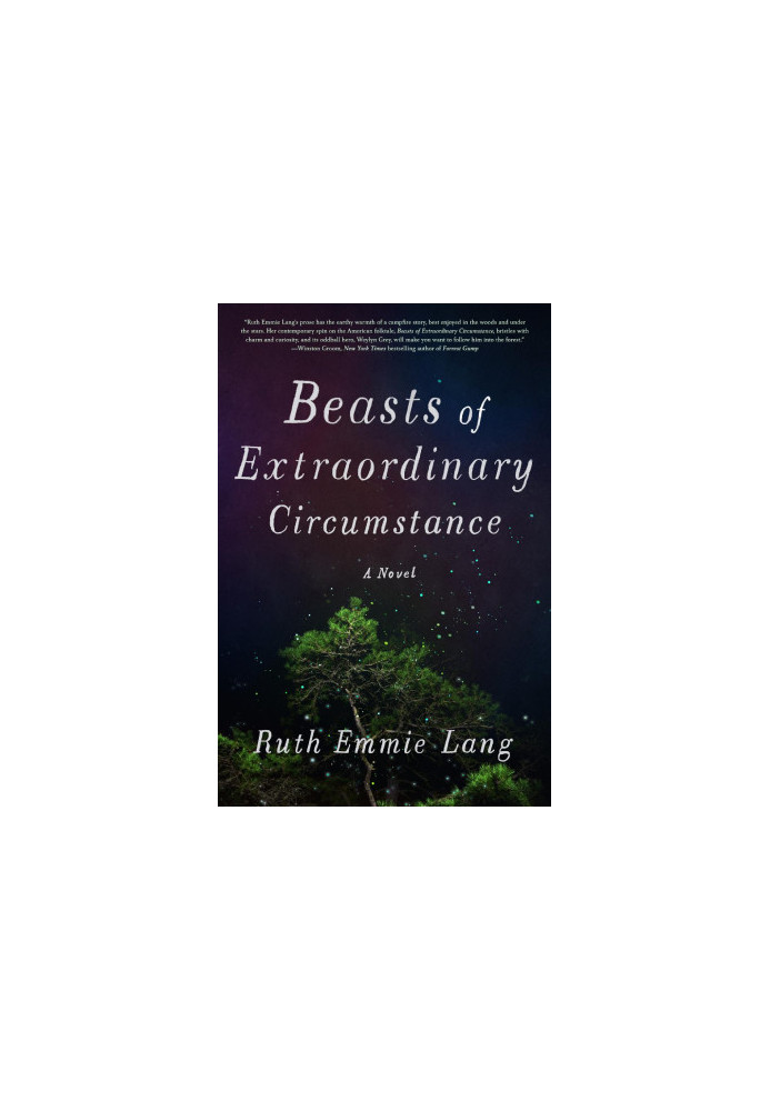 Beasts of Extraordinary Circumstance