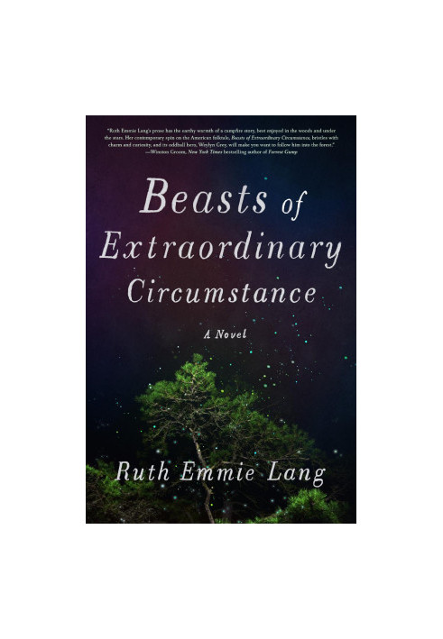 Beasts of Extraordinary Circumstance