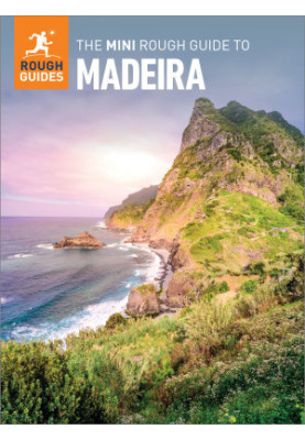 The Mini Rough Guide to Madeira (Travel Guide eBook)