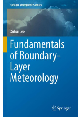 Fundamentals of boundary-layer meteorology