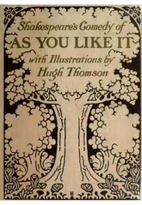 As You Like It