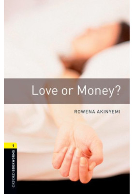 Love or Money?