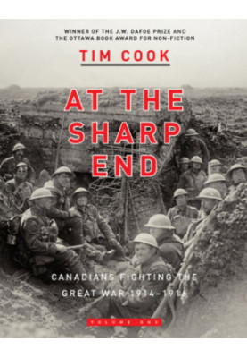 At the Sharp End Volume One