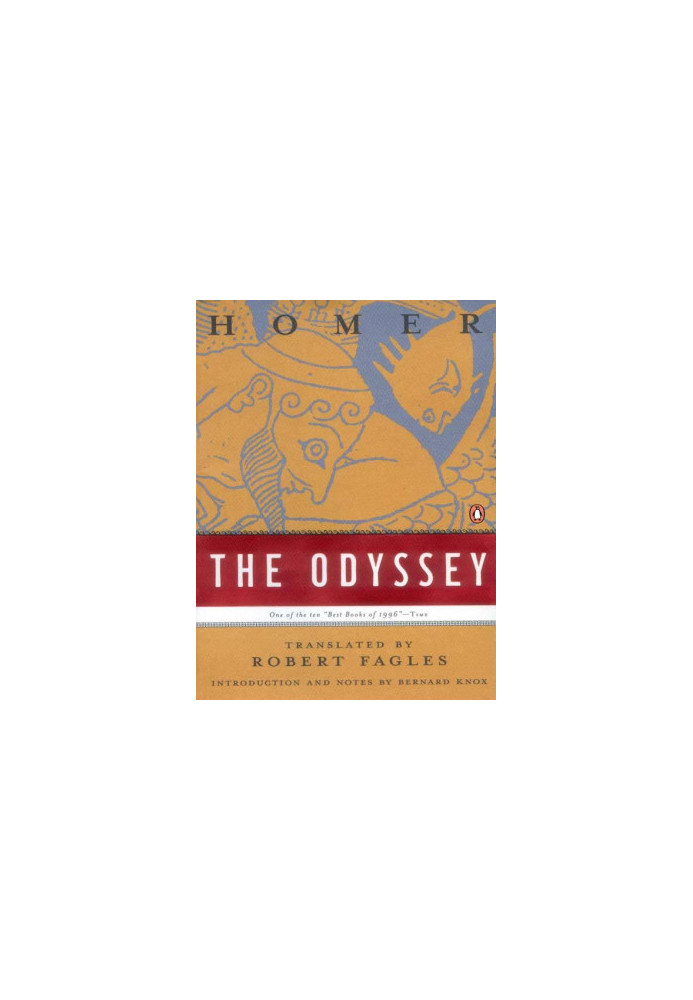 The Odyssey