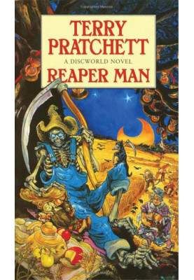 Reaper Man