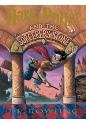 Harry Potter and the Sorcerer's Stone