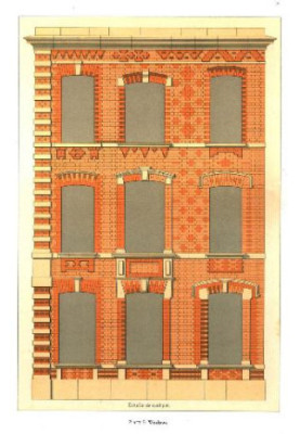 Details of Victorian Architecture