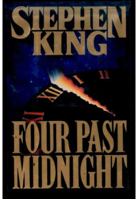Four Past Midnight