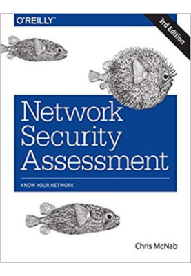 Network Security Assessment: Know Your Network