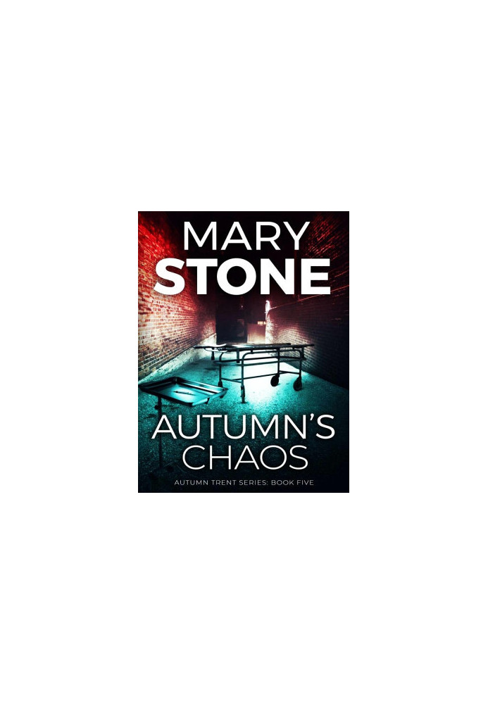 Autumn Trent 05-Autumn's Chaos