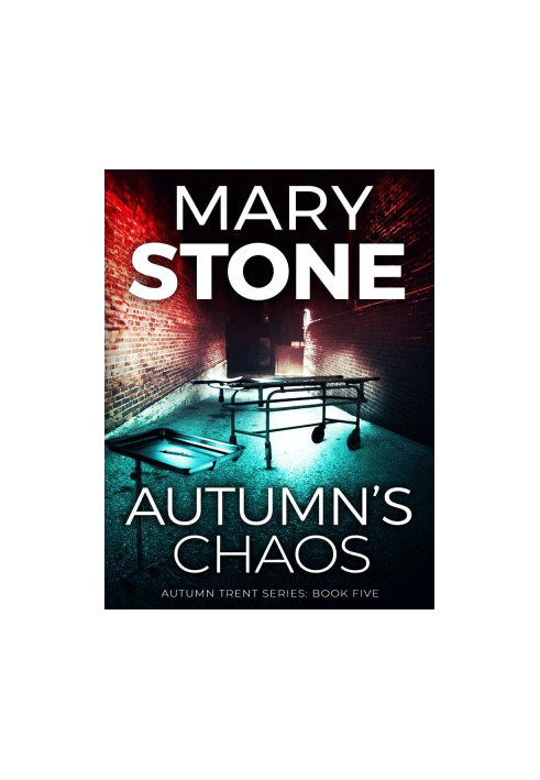 Autumn Trent 05-Autumn's Chaos
