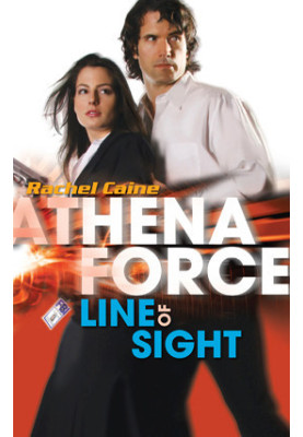 [Athena Force 18] • Line of Sight