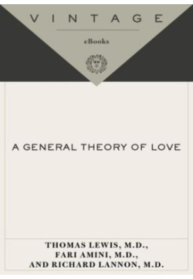 A General Theory of Love