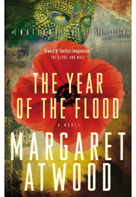 The Year Of The Flood