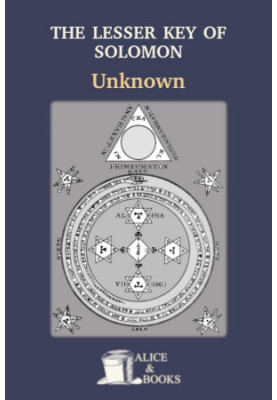 The Lesser Key of Solomon