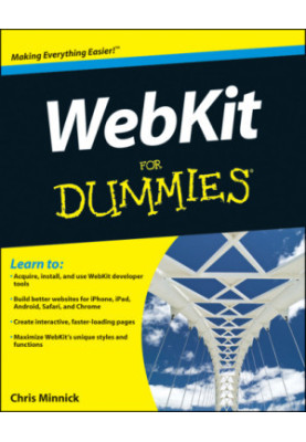 WebKit For Dummies