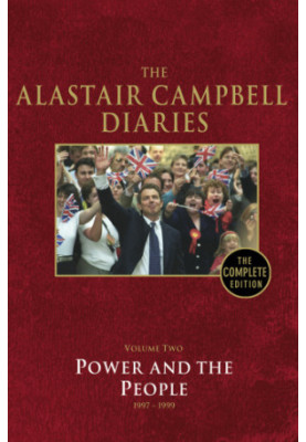 Diaries Volume Two