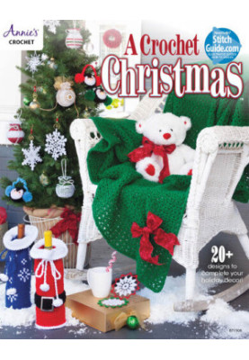 A Crochet Christmas