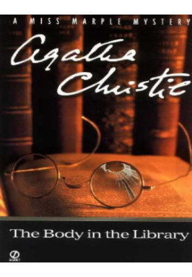 Body in the Library The