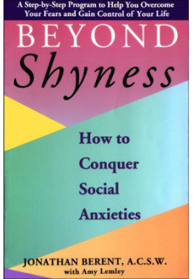 Beyond shyness: how to conquer social anxieties