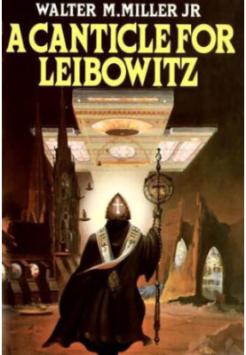 A Canticle for Leibowitz