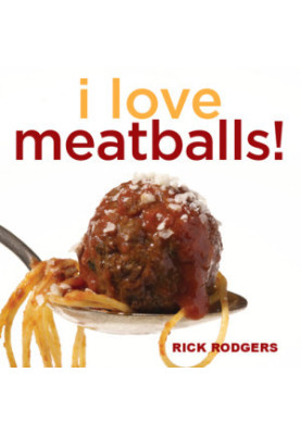 I Love Meatballs!