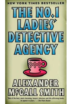 Number One Ladies' Detective Agency