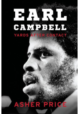 Earl Campbell: yards after contact