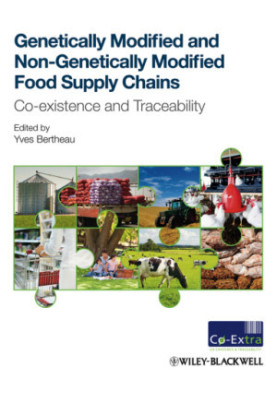 Genetically Modified and non-Genetically Modified Food Supply Chains
