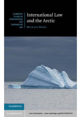 International Law and the Arctic