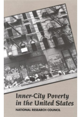 Inner-City Poverty in the United States