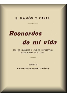 Memories of my life (volume 2 of 2)
