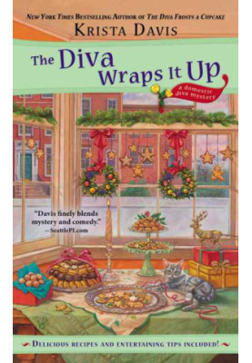 The Diva Wraps It Up