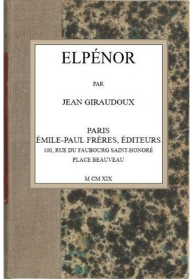 Elpenor