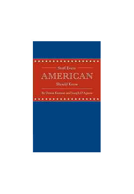 Stuff every American should know