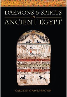 Daemons & Spirits in Ancient Egypt