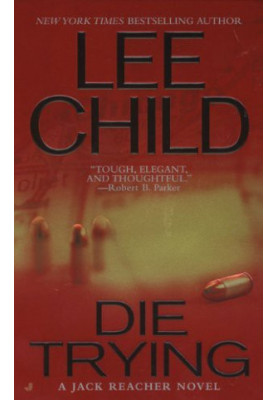 Die Trying