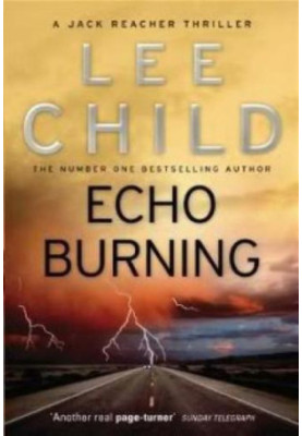 Echo Burning