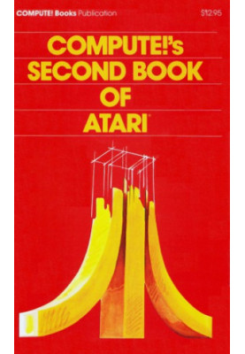 Compute!'s second book of Atari