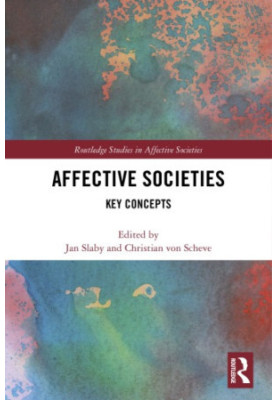 Affective Societies: Key Concepts