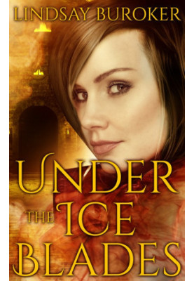 Dragon Blood 5.5 - Under the Ice Blades