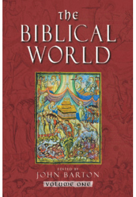 The Biblical World vol 1