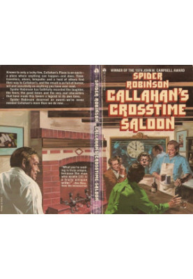 Callahan's Crosstime Saloon