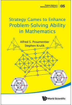 Strategy games to enhance problem-solving ability in mathematics