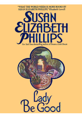 Lady Be Good