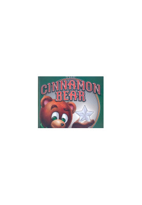 The Cinnamon Bear In The Adventure Of The Silver Star