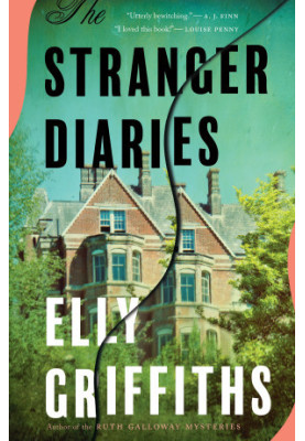 The Stranger Diaries (DS Harbinder Kaur 1)