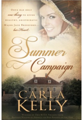 Summer Campaign
