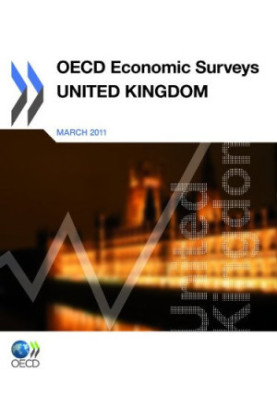 OECD Economic Surveys - United Kingdom 2011