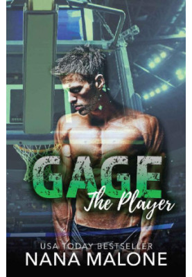 [The Player 06] • Gage